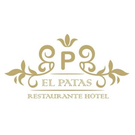 Hotel Restaurante El Patas Corral de Almaguer Extérieur photo