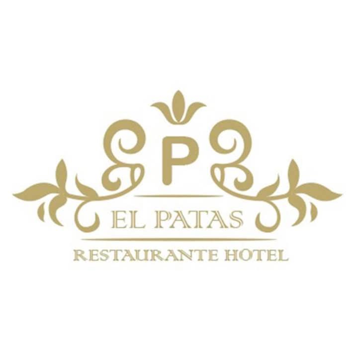 Hotel Restaurante El Patas Corral de Almaguer Extérieur photo
